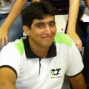 Alcidemar