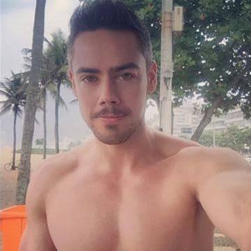 SERGIO REIS