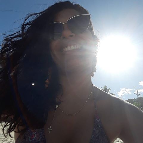 Ingrid Luiza