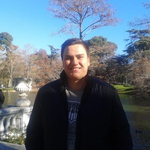 Gilmar Lima